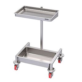 Instrument Trolley