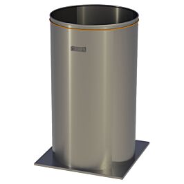 Polybag Bin