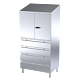 Cupboard with Drawer